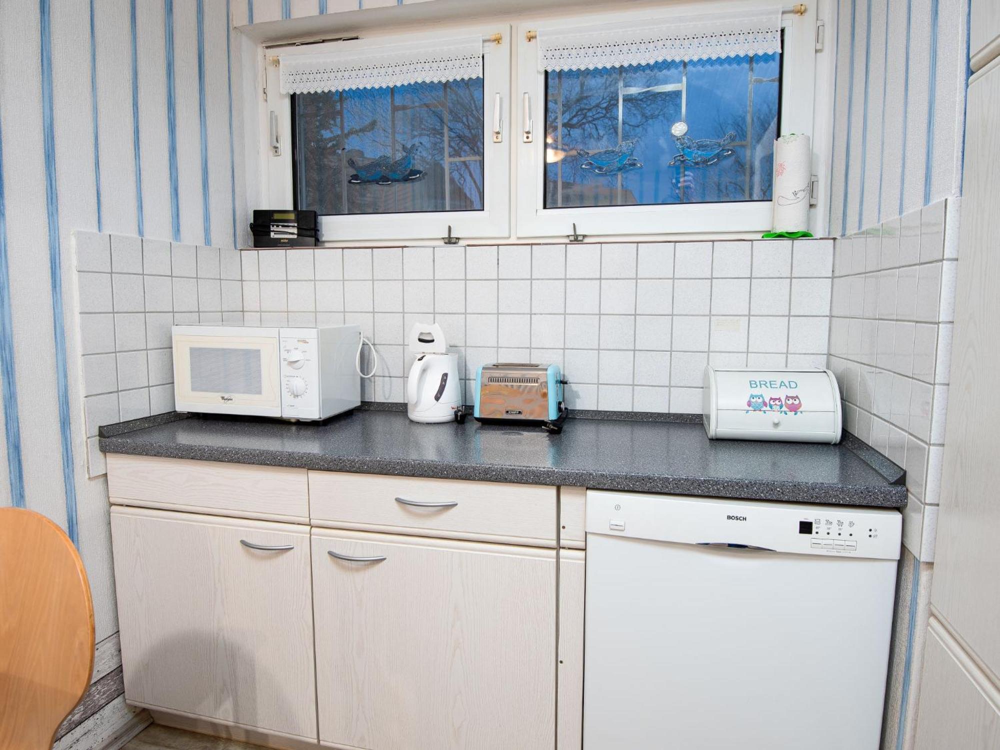 Holiday Home Albatross Norddeich (Norden) Exterior foto