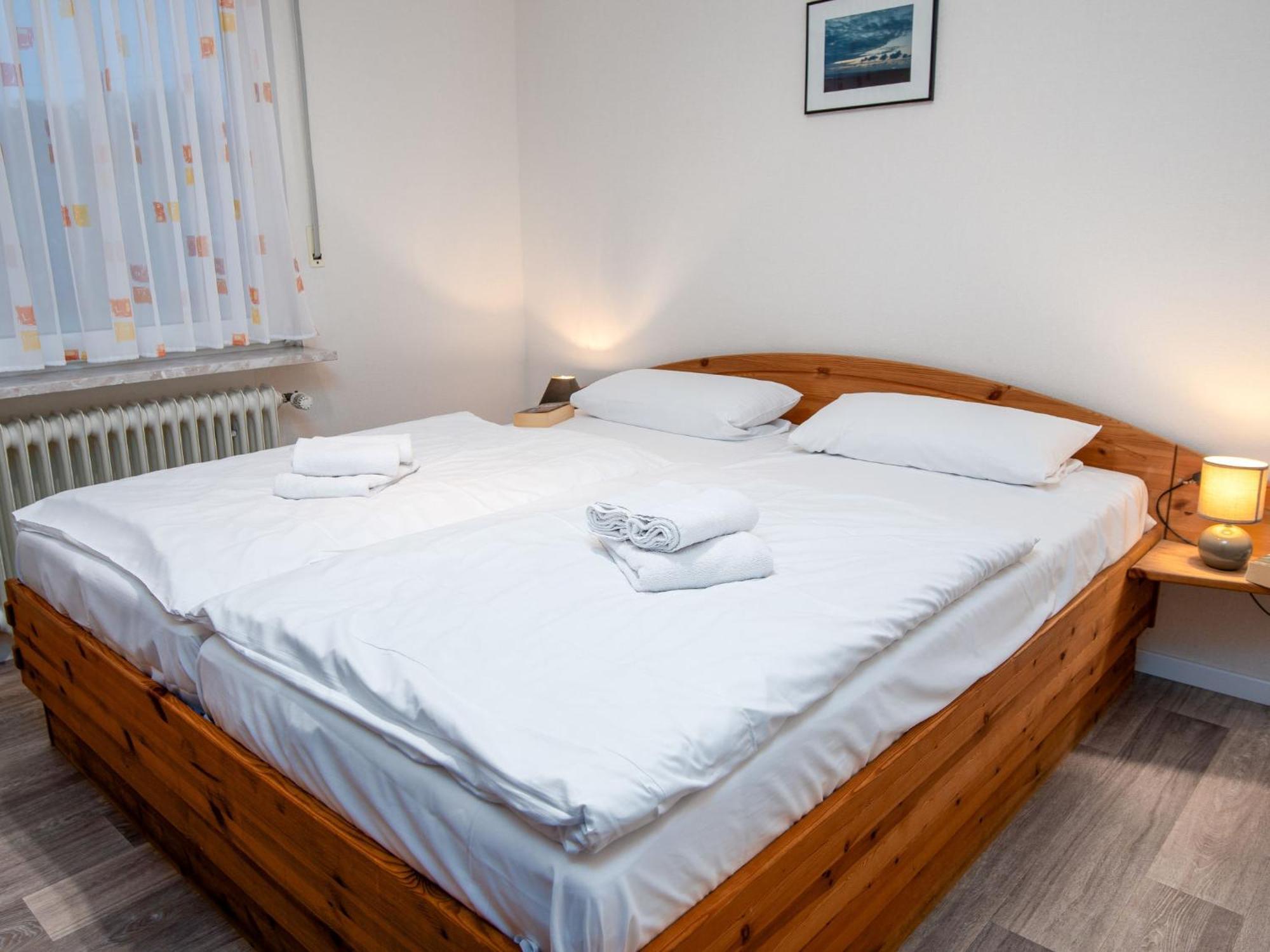 Holiday Home Albatross Norddeich (Norden) Exterior foto