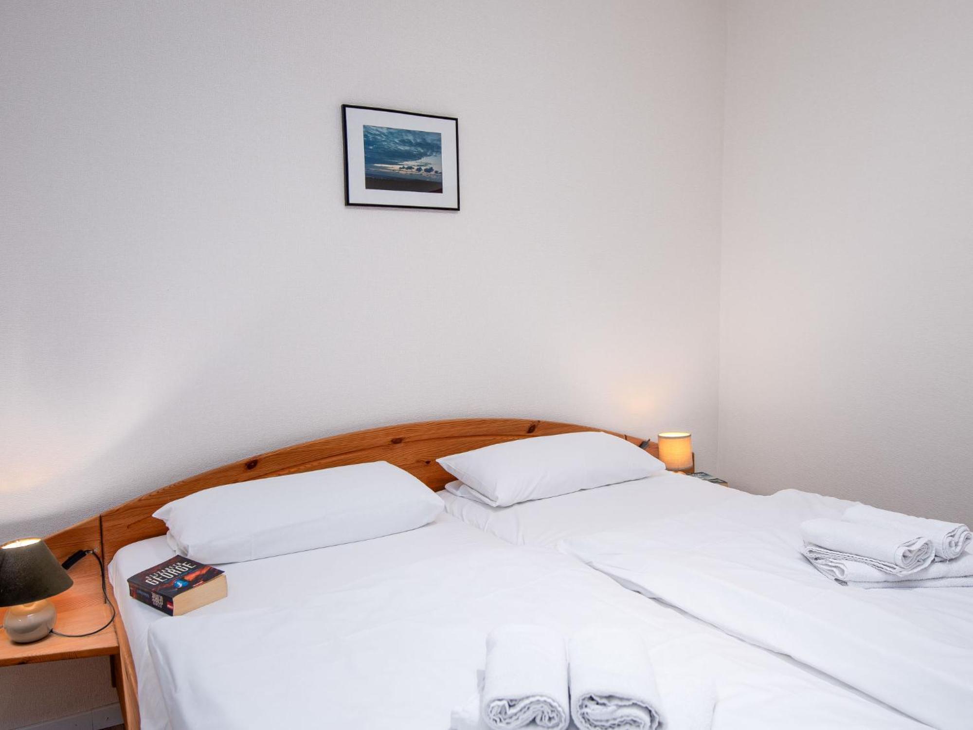 Holiday Home Albatross Norddeich (Norden) Exterior foto